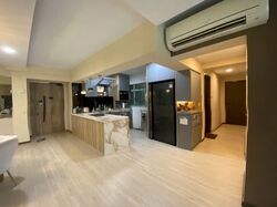 Blk 638A The Meadows (Punggol), HDB 5 Rooms #588204621